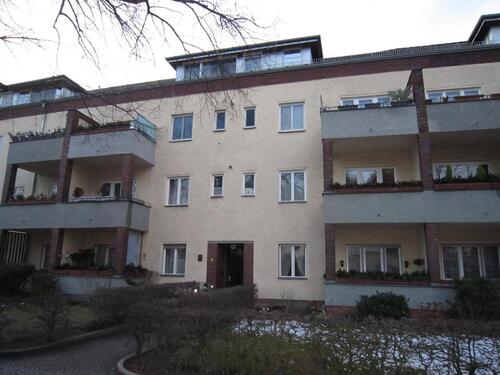 Foto - Wilmersdorf Eigentumswohnung 3 Zi auf 63m2 zzgl. Küche & Vollbad