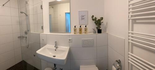 Foto - Apartment 'Residenz an den Kaiserthermen' citynah & teilmöbliert