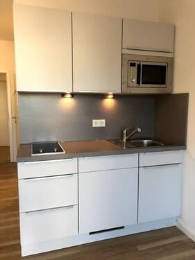 Foto - 1 Zimmer Etagenwohnung zur Miete in Trier