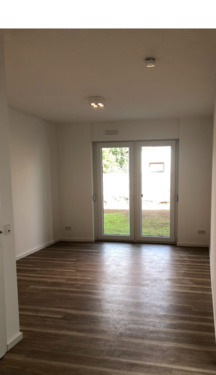 Foto - 1 Zimmer Etagenwohnung in Trier