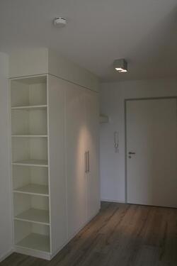 Foto - Etagenwohnung in Trier zur Miete