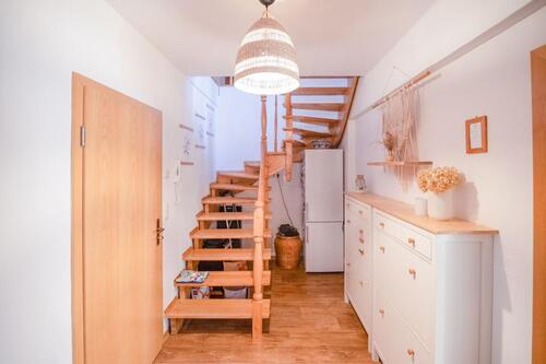 Foto - 4 Zimmer Etagenwohnung zur Miete in Chemnitz