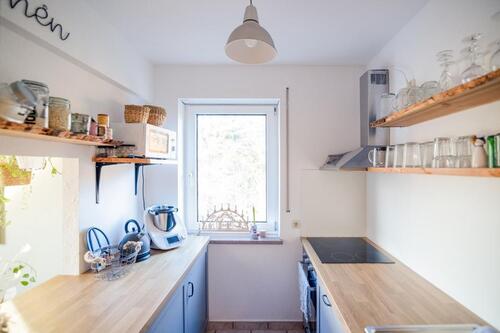 Foto - 4 Zimmer Etagenwohnung in Chemnitz