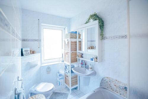 Foto - Etagenwohnung in Chemnitz zur Miete