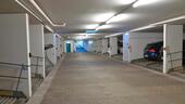 Foto - Tiefgaragenstellplatz (Duplexparker)