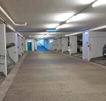 Tiefgaragenstellplatz (Duplexparker) - Stutensee