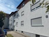 Foto - Frisch renovierte Wohnung inkl. Balkon und Stellplatz