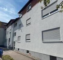 Frisch renovierte Wohnung inkl. Balkon und Stellplatz - Riedstadt