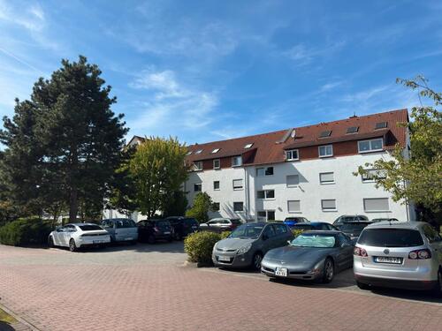 Foto - 1 Zimmer Etagenwohnung zum Kaufen in Riedstadt