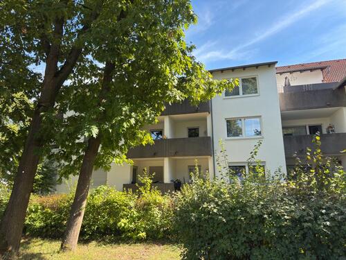 Foto - 1 Zimmer Etagenwohnung in Riedstadt