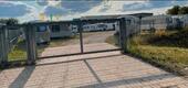 Foto - Stellplatz für Wohnmobil Wohnwagen Abstellplatz Bad Krozingen