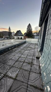 Foto - 2-Zimmer-Wohnung mit Südbalkon in Siegen - ruhiges 2 Familienhaus
