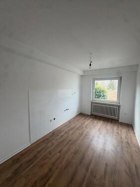 Foto - Etagenwohnung in Bad Hersfeld zur Miete