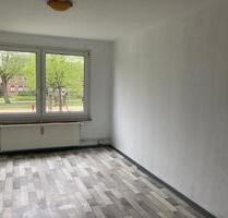 4 Zimmer Wohnung in Erdgeschoss - Klötze