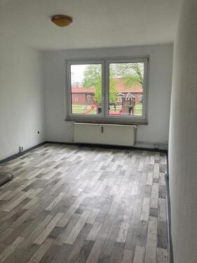 Foto - Erdgeschoßwohnung in Klötze zur Miete