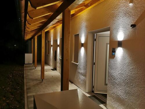 Foto - Doppelhaushälfte in Pocking zur Miete