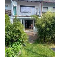 Reihenhaus Schwabach zu vermieten