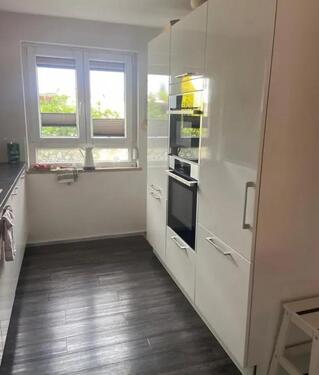 Foto - Etagenwohnung in Schwabach zur Miete