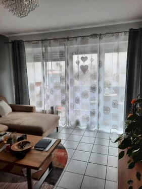 Foto - 2 Zimmer Erdgeschoßwohnung zur Miete in Neustadt an der Weinstraße