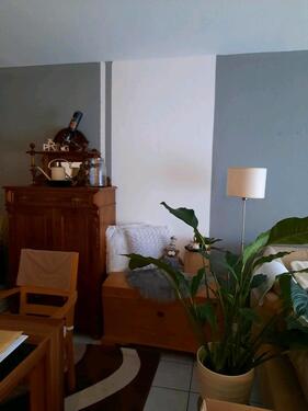 Foto - Erdgeschoßwohnung in Neustadt an der Weinstraße zur Miete