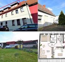 06901 Kemberg Dachgeschoss 1 Zimmerwohnung 40,75 qm ab 1.4.2026