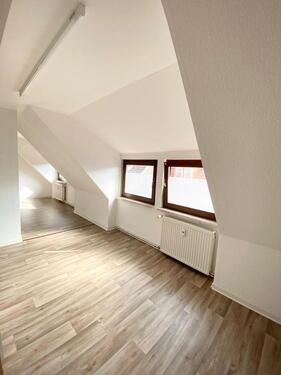 Foto - Dachgeschoßwohnung in Kemberg zur Miete