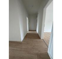 3 ZKB(B) in der Lutherstraße - Erstbezug nach Sanierung - Osnabrück Nahne