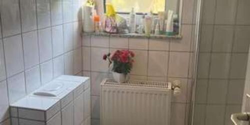 Foto - 2 Zimmer Erdgeschoßwohnung zur Miete in Kassel