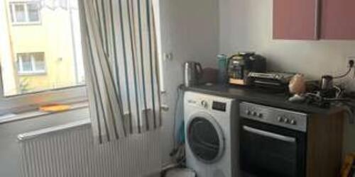 Foto - 2 Zimmer Erdgeschoßwohnung in Kassel