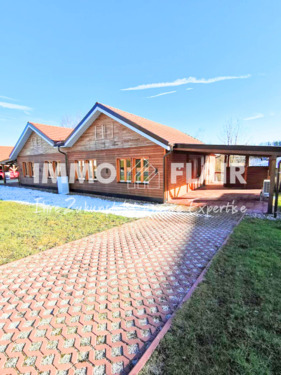 Foto - Bungalow mit Garten – Ruheoase zur Miete