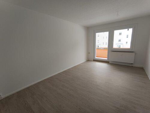 Foto - 3-Zimmer-Wohnung mit Balkon - 370,00&nbsp;EUR Kaltmiete, ca.&nbsp; 62,27&nbsp;m&sup2;