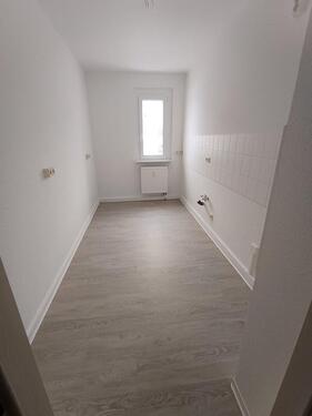 Foto - 3 Zimmer Etagenwohnung in Treuen