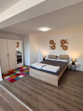 Foto - 1 Zimmer Apartment zu vermieten