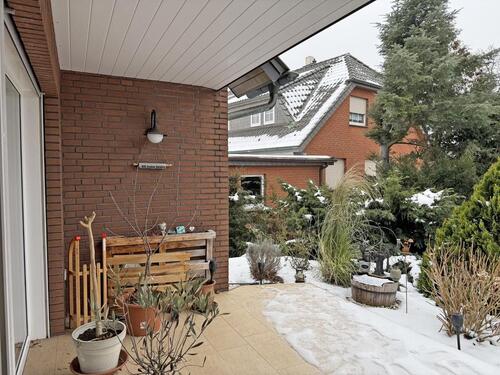 Foto - Erdgeschoßwohnung in Bad Oeynhausen zur Miete