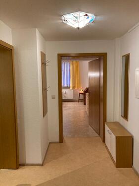 Foto - 2 Raumwohnung in der roßlauer Innenstadt