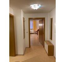 2 Raumwohnung in der roßlauer Innenstadt - Dessau-Roßlau Brambach