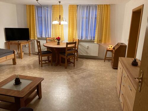 Foto - 2 Zimmer Etagenwohnung zur Miete in Dessau-Roßlau