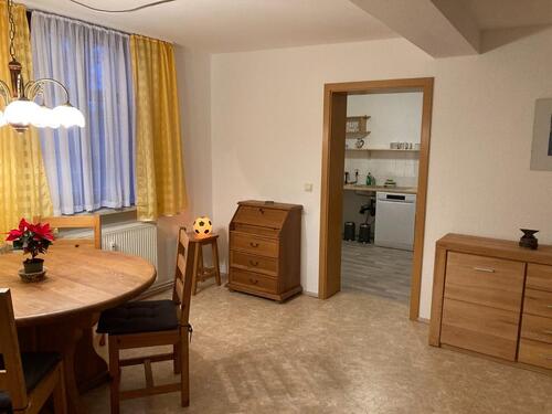Foto - 2 Zimmer Etagenwohnung in Dessau-Roßlau