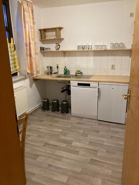 Foto - Etagenwohnung in Dessau-Roßlau zur Miete
