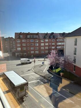 Foto - 3 Zimmerwohnung_sehr zentral Kiel_Schauenburger Str. zu vermieten