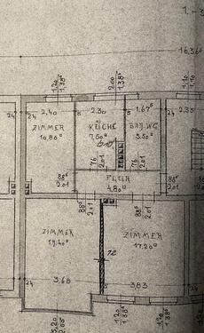 Foto - 3 Zimmer Etagenwohnung in Kiel