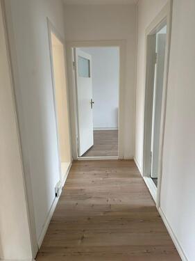 Foto - Etagenwohnung in Kiel zur Miete