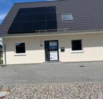 Doppelhaushälfte mit Garten in Gnissau - Stockelsdorf