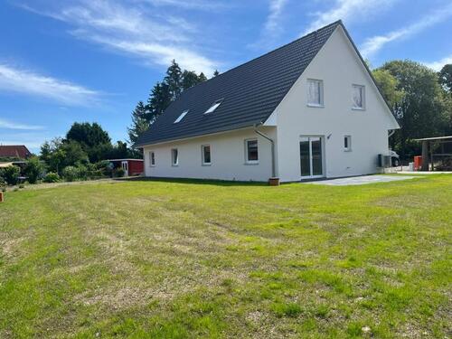 Foto - 4 Zimmer Doppelhaushälfte in Stockelsdorf