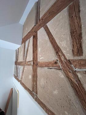 Foto - 3 Zimmer Maisonettenwohnung zur Miete in Bamberg