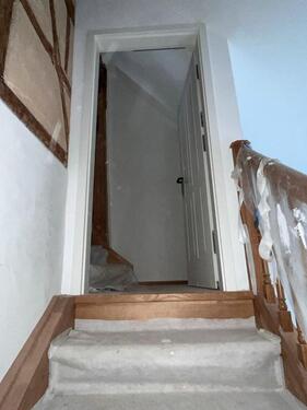 Foto - 3 Zimmer Maisonettenwohnung in Bamberg