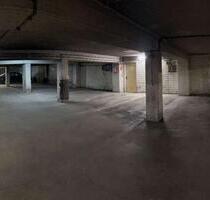 Tiefgaragenstellplatz zu vermieten - Duisburg Essenberg