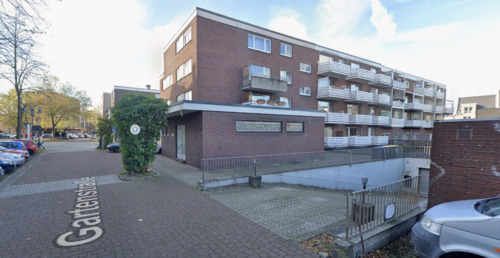 Foto - andere zur Miete in Duisburg