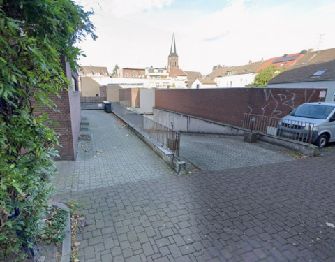 Foto - andere in Duisburg