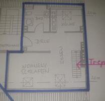 Günstige 2,5 Zimmer Wohnung Herne Altenhöfener Straße 88a